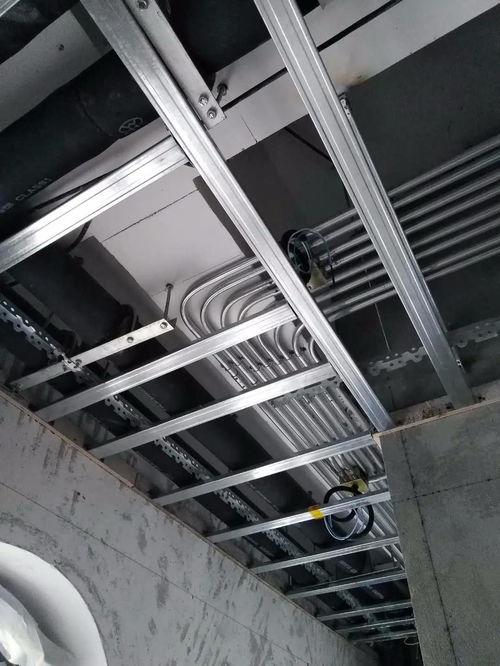 施工现场综合网络布线详解 从规划到竣工的全流程指南