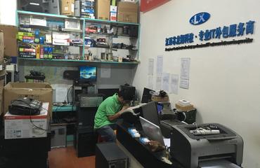 专业南昌综合布线 IT外包弱电工程与上门网络施工服务指南