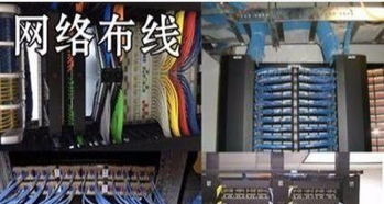 温州安防监控与弱电工程 打造智慧城市基石的工程施工之道