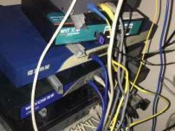 河北区监控安装与网络布线工程 打造高效弱电系统解决方案
